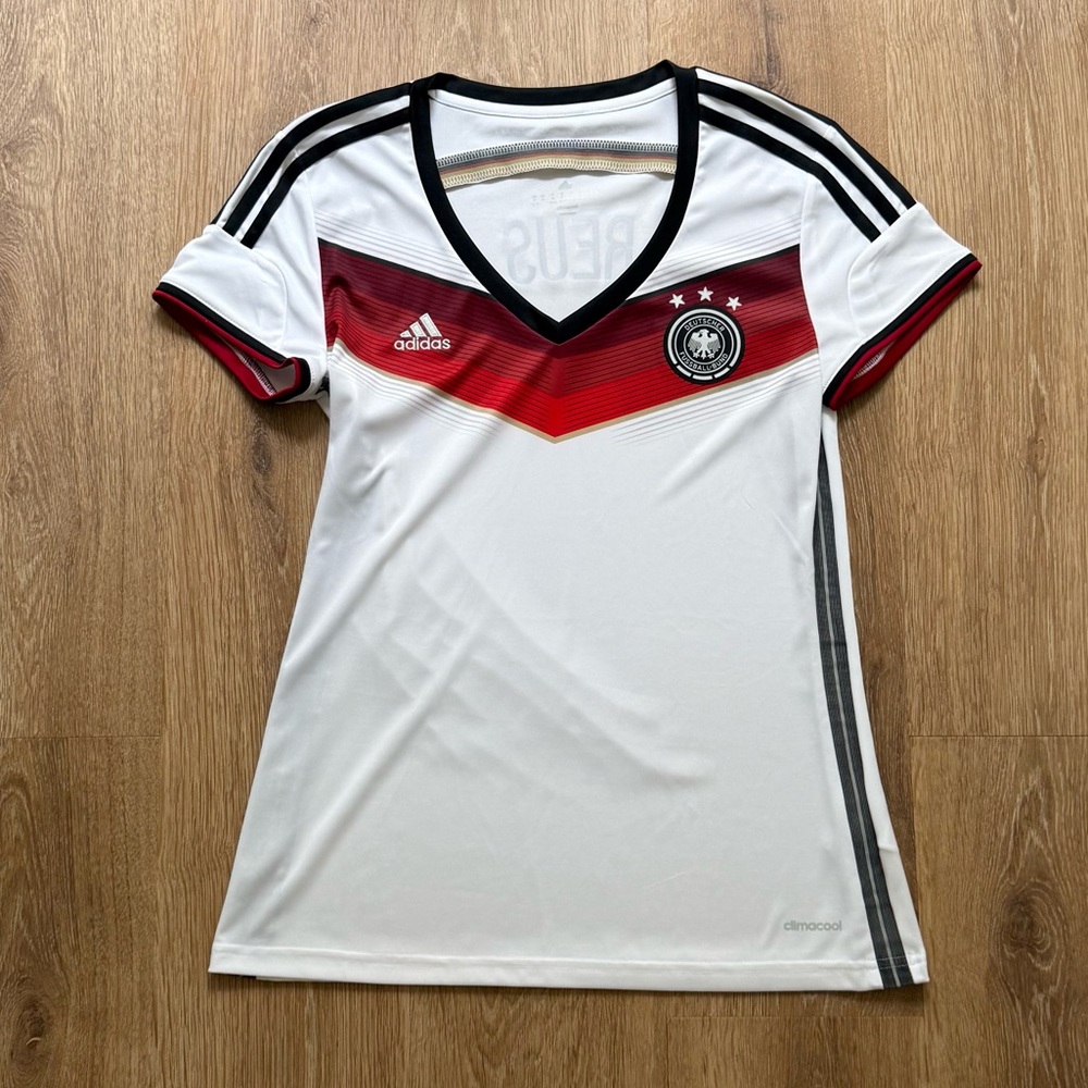 German National Team Women’s Jersey